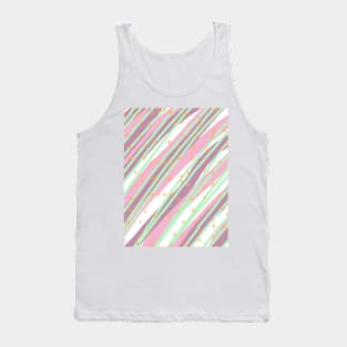 Cute Patern Tank Top